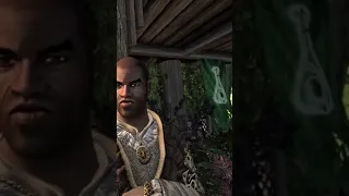 [ Modded Skyrim VR ] nazeem punch