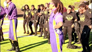 "Baby"  by DaBaby -  Miles College | Benedict College Homecoming 5th Quarter