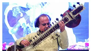 Sitar || Raga Kirwani || Pt. Debaprasad Chakraborty