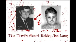 Serial Killers: Bobby Joe Long - RARE Documentary