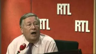 Le vrai pouvoir des Francs-Maçons - RTL - RTL