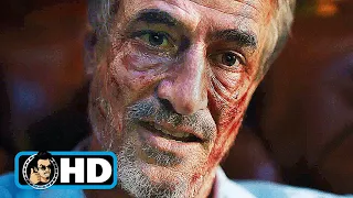 THE BLAZING WORLD Clip - "A Fire Inside" (2021) Dermot Mulroney