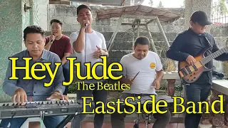 Hey Jude by The Beatles (c) EastSide Band