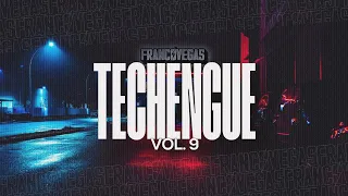 TECHENGUE #9 | Mix 2024 | Franco Vegas