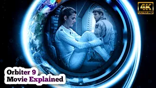 Orbite 9 full movie Explained | Global Film Industry|