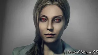 Resident Evil: Resistance • Mastermind Annette ~EPIC ENDING~ in Abandoned Park match