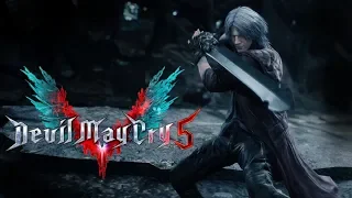 Devil May Cry 5 – New Gameplay Trailer | PS4 XOne PC 2019