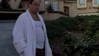 Sopranos S04E01 - Time Zone - World Destruction