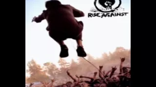 Rise against - Give it all acoustic