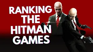 Ranking the HITMAN Games From Worst To Best