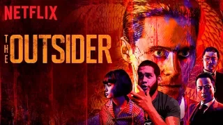 The Outsider (NETFLIX) // Una GRAN sorpresa de Jared Leto!!