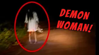 REAL Demons SCARIER Than The Serbian Dancing Lady
