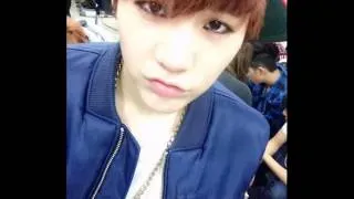 suga vs zelo Rap.