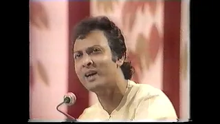 Ghungroo Toot Gaye | Original Song | Ustad Rais Khan | BBC