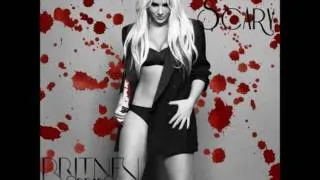 Britney Spears - Scary [Bonus Track]