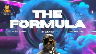 Will.I.Am, Lil Wayne - THE FORMULA REMIX by TEDDi ROCK 🎧🎮 🎬 (BeatStars Challenge 2023)