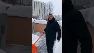 В Москву ехать надо