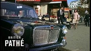 Paris  La Vie Parisienne (1965)