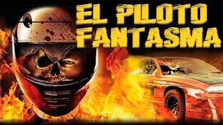 El Piloto Fantasma PELÍCULA COMPLETA | Películas de Suspenso | LA Noche de Películas