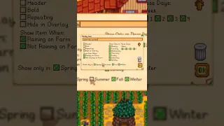 The MOST USEFUL Mod for Stardew Valley EVER!