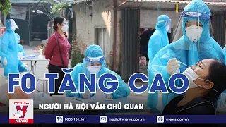 Thời Sự 18h Ngày 16/12 - Tin Tức Dịch COVID-19 Từ Bộ Y Tế - VNEWS