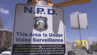 New Newark Police Surveillance Cameras A 'Block Watch On Steroids'