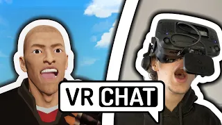 Face Tracking in VRChat