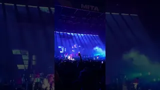 Gorillaz - Saturnz Barz (Live) @ MITA Festival Brasil SP 2022