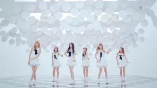 Apink - NoNoNo - mirrored Dance Version MV - 에이핑크