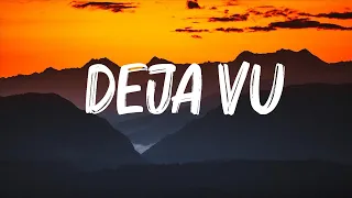 Olivia Rodrigo - deja vu (Lyrics) | Miley Cyrus, RuthB,... Mix Lyrics 2023