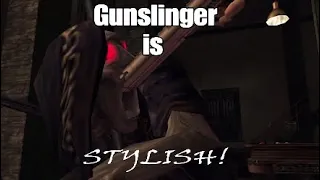 Gunslinger is stylish! (DMC3 Combo MAD)