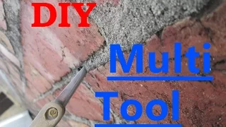 DIY Multi Tool