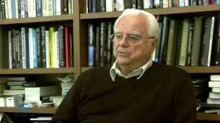 Frank Drake: First Contact (Science Shorts)