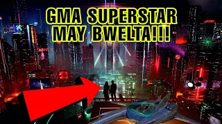 ABS-CBN FANS NAG-REACT: GMA SUPERSTAR MAY BWELTA KAY ANDOY RANAY!