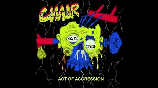 Electric Chair - Active Aggression