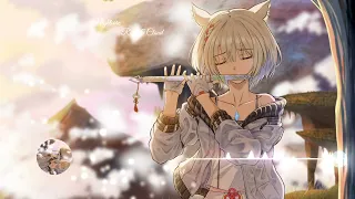 ✩ Nightcore ✩「荒漠」- By 云汐