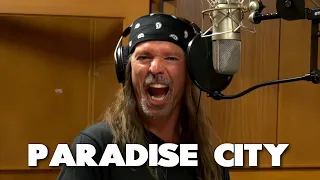 Guns N' Roses - Axl Rose - Paradise City - Cover - Ken Tamplin Vocal Academy