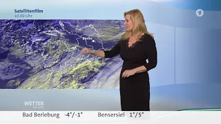 Wetter Heute in Deutschland 03.12.2021