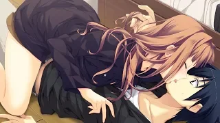Top 10 Romance Anime「Part 4」