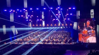 Piraci z Karaibów, Hans Zimmer, Koncert Arena Gliwice.