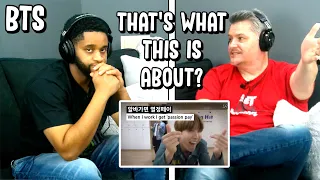 BTS - Baepsae Explained by a Korean | Reaction | 방탄소년단