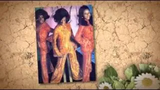 DIANA ROSS and THE SUPREMES  where do i go / good morning starshine