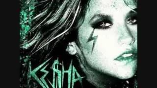 Ke$ha - We r who we r   HQ