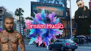 Doni,Haart - Hollywood  (текст,lyrics) 2019