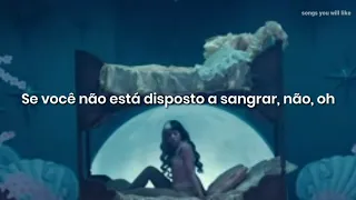 Melanie Martinez - High School Sweethearts (tradução/legendado)