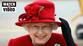 The Queen has died - how events unfolded