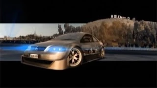 Blur - Final Race