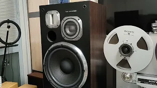 Pioneer S-180D