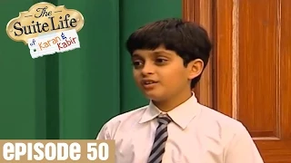 The Suite Life Of Karan and Kabir | Season 2 Episode 50 | Disney India Official