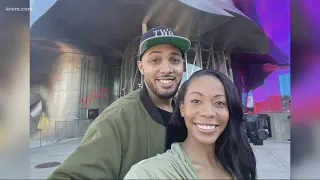 Washington couple launches 'Traveling while Black in Seattle'